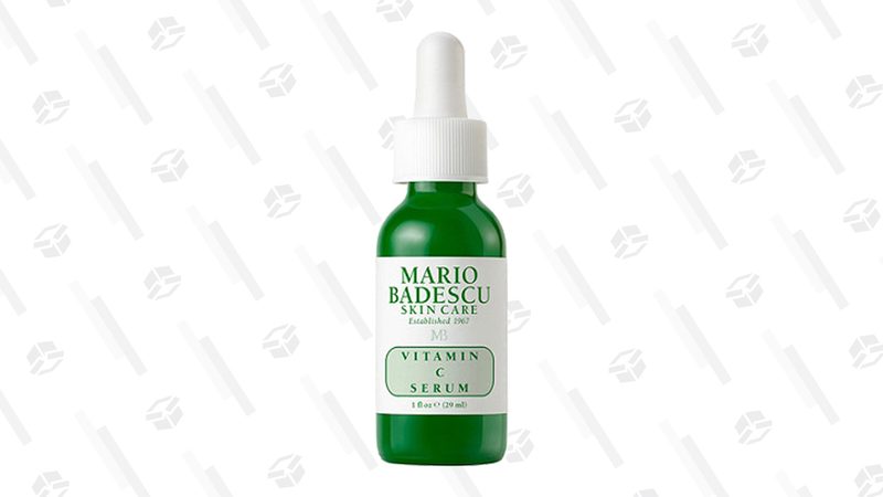 Suero C Mario Badescu | $23 | UltraGráfico: Chelsea Stone